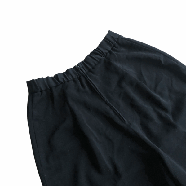 Highh Waisted Dress Pants - Image 4
