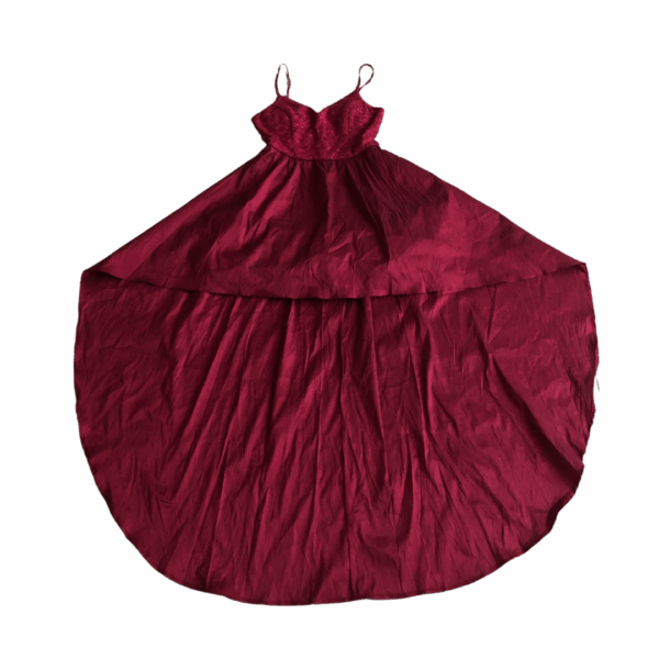 Real Life Ruby Dress