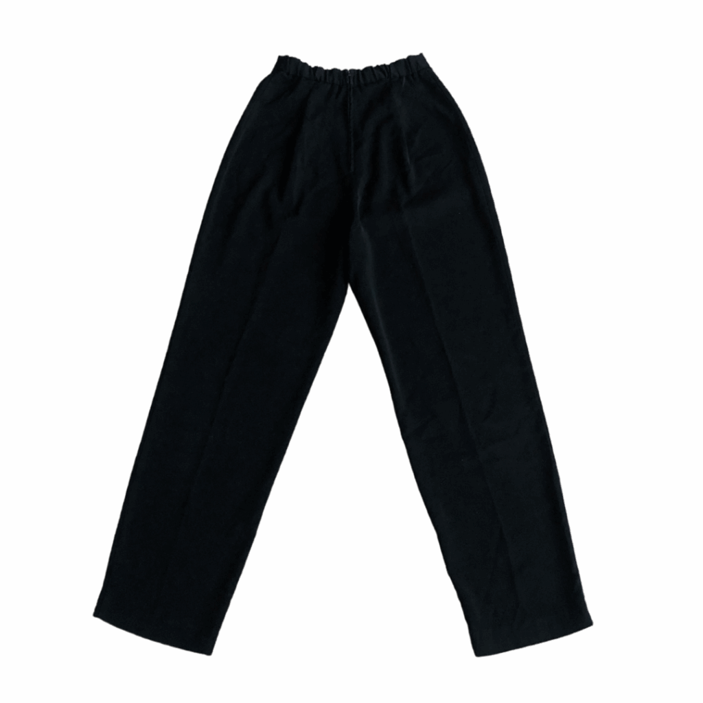 Highh Waisted Dress Pants