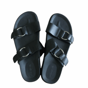 Thick Strap Sandals