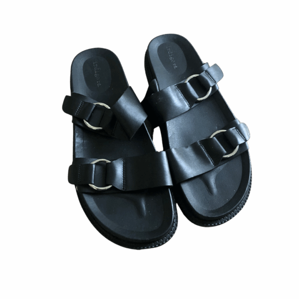 Thick Strap Sandals - Image 3