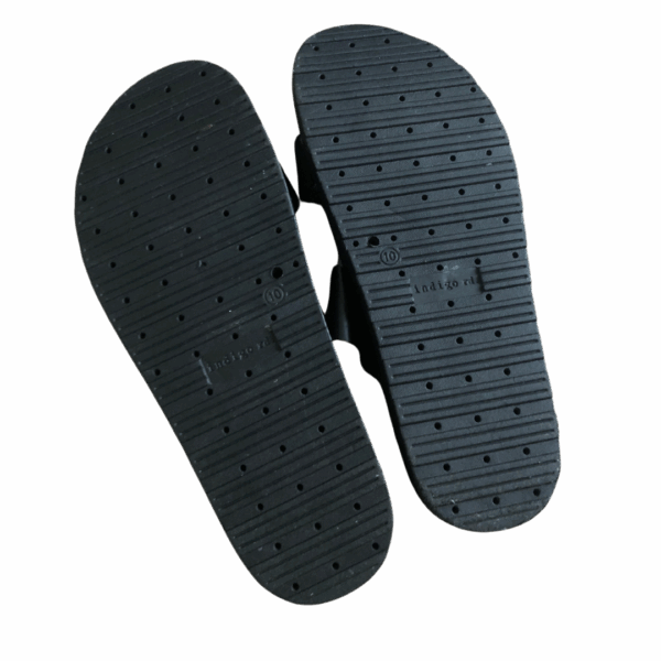 Thick Strap Sandals - Image 8