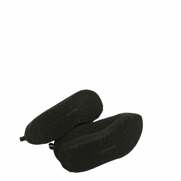 Greyed Out Platform Sneakers - Image 7