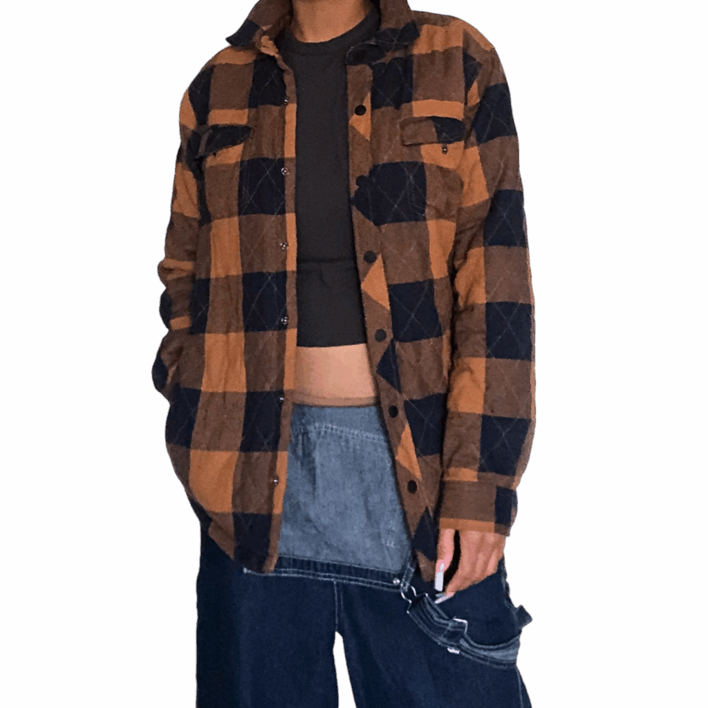 Woodworks Coat
