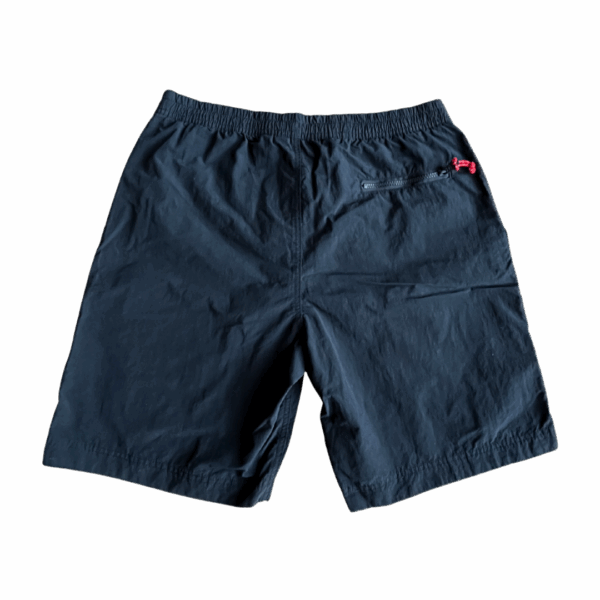 Compartmental Cargo Style Swim Trunk Shorts - Image 15