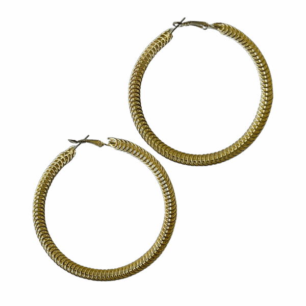 Chain Chain Hoops - Image 5