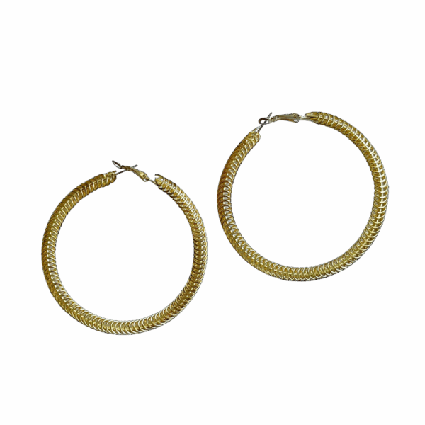 Chain Chain Hoops - Image 7