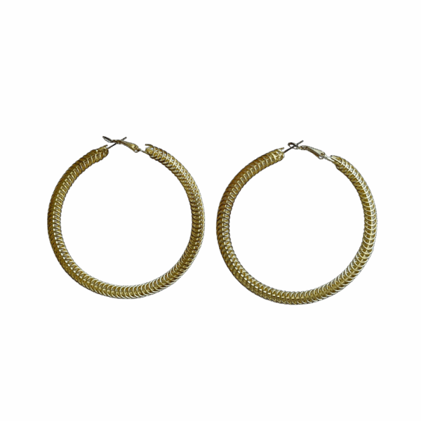 Chain Chain Hoops