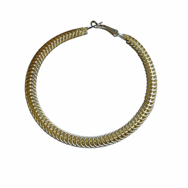 Chain Chain Hoops - Image 8