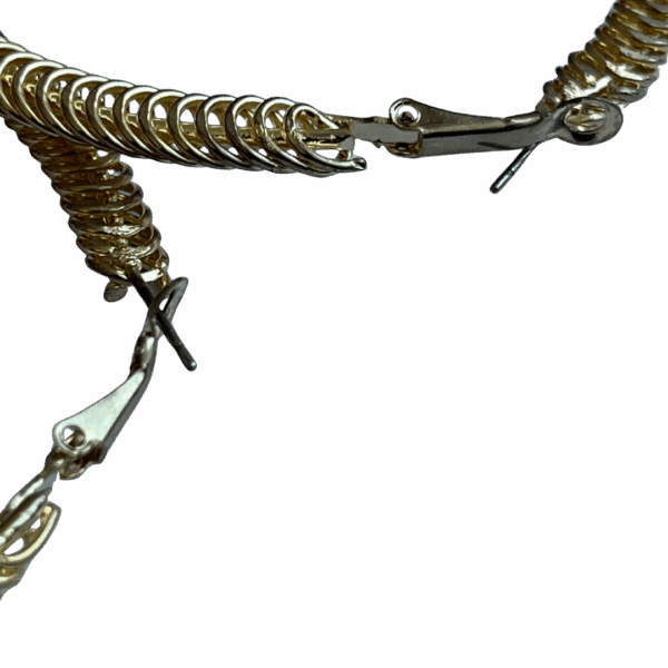 Chain Chain Hoops - Image 9