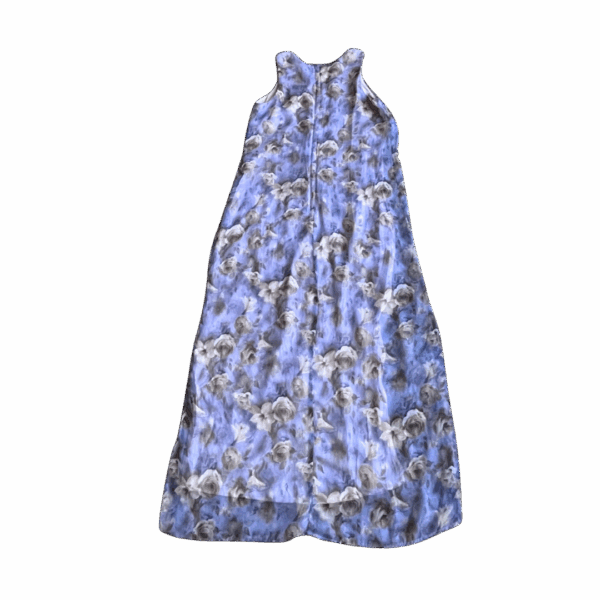 Flower Kloth Dress - Image 13