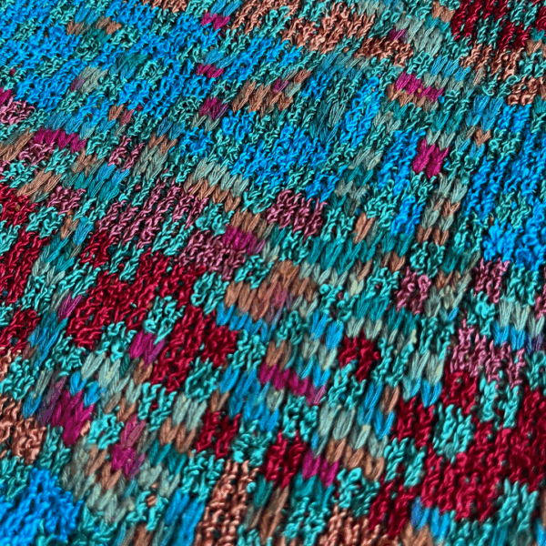 Knit Knit Vest - Image 8