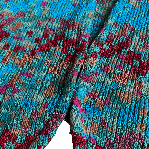 Knit Knit Vest - Image 9
