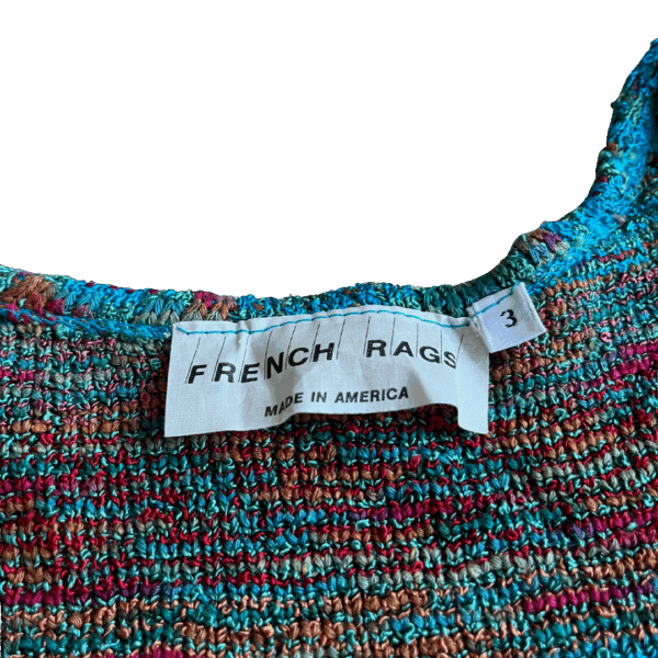 Knit Knit Vest - Image 10