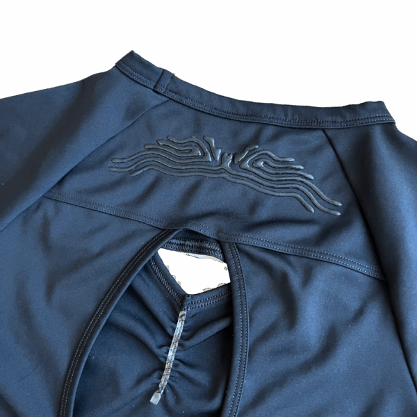 fit n wavy top - Image 3