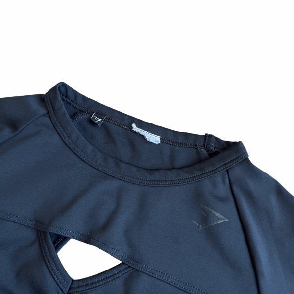 fit n wavy top - Image 4