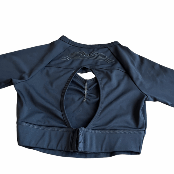 fit n wavy top - Image 6