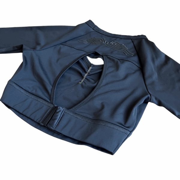fit n wavy top - Image 7