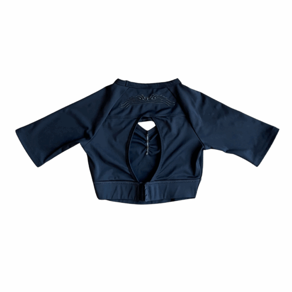 fit n wavy top - Image 8