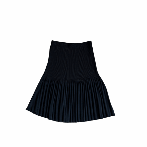 Pleated Sway Skirt - Image 4