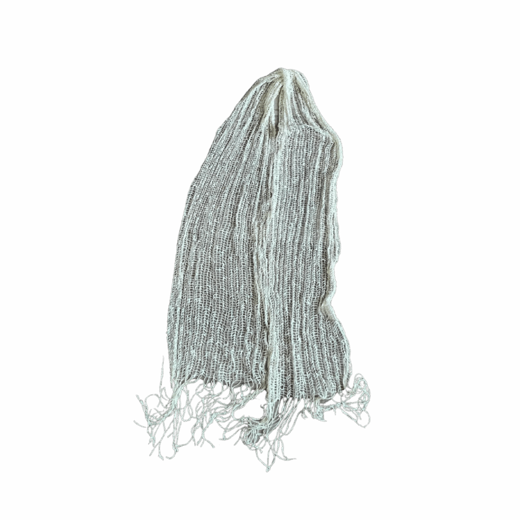 Beach Net Scarf