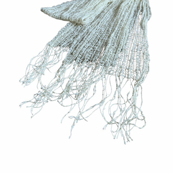 Beach Net Scarf - Image 5