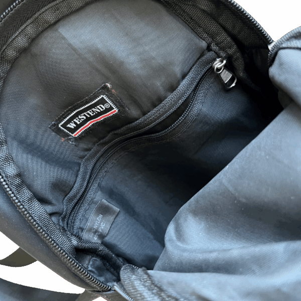 Mini Packbag - Image 6