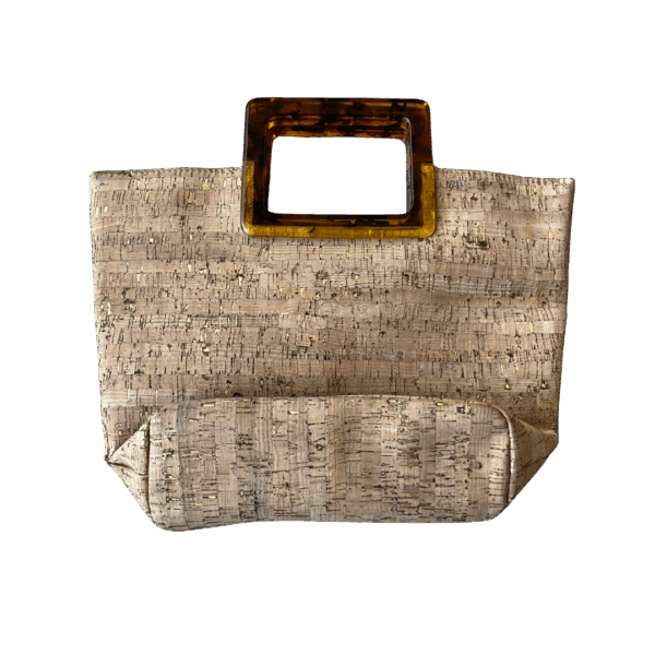 Cork Vacation Bag - Image 6