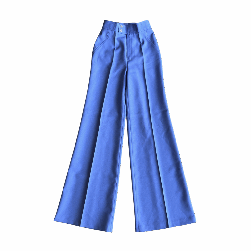 violet blu high waisted slacks