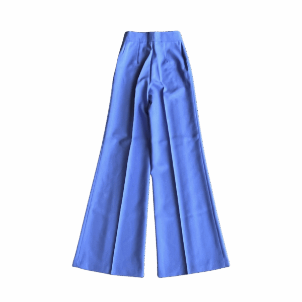 violet blu high waisted slacks - Image 7