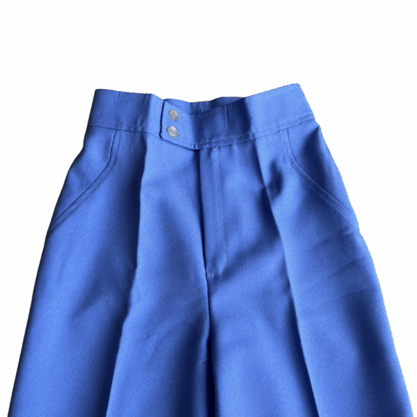 violet blu high waisted slacks - Image 2