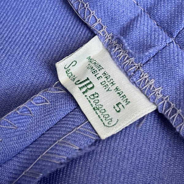 violet blu high waisted slacks - Image 5