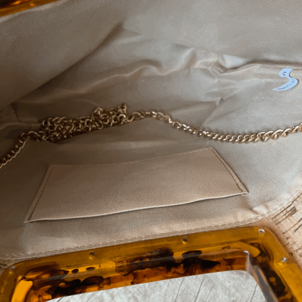 Cork Vacation Bag - Image 3