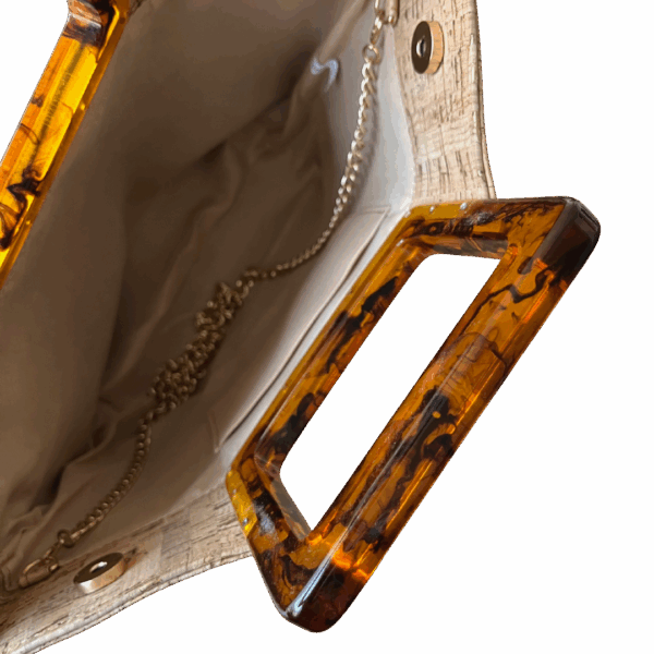 Cork Vacation Bag - Image 7