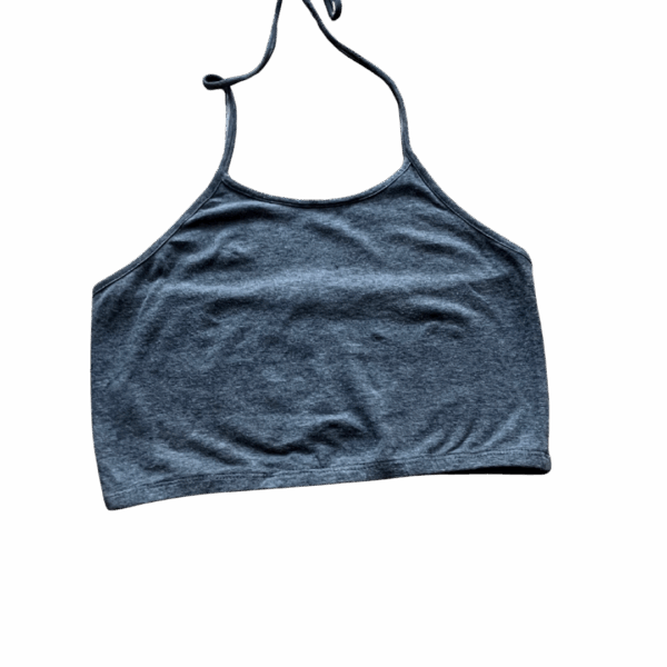 quik halter top - Image 2