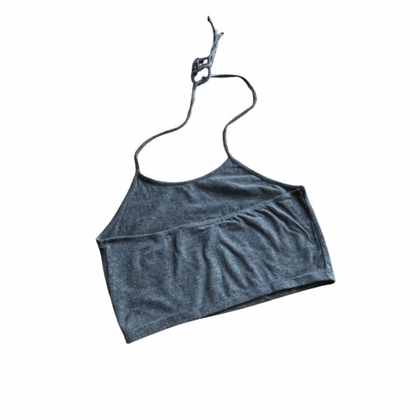 quik halter top - Image 5