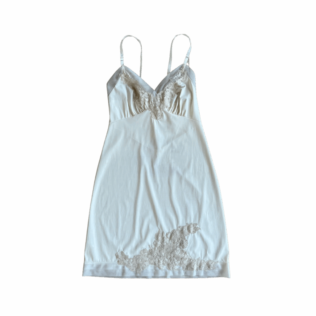 Delic Sultry Slip Dress