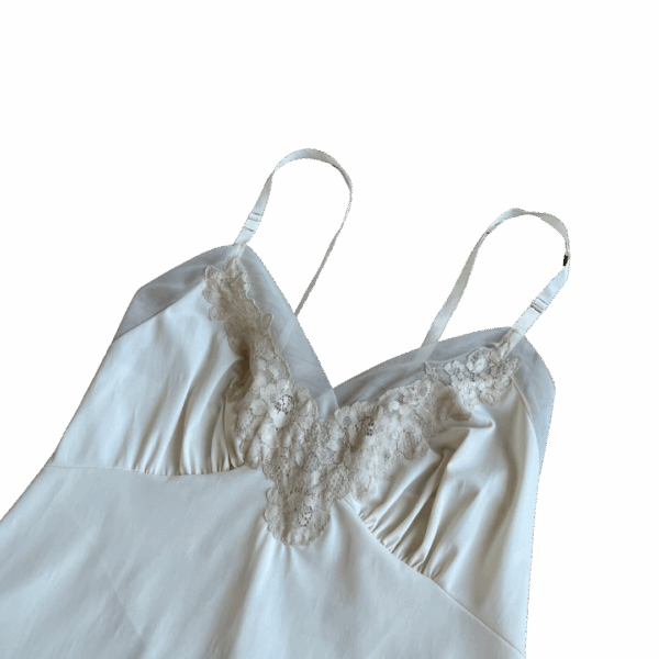 Delic Sultry Slip Dress - Image 5