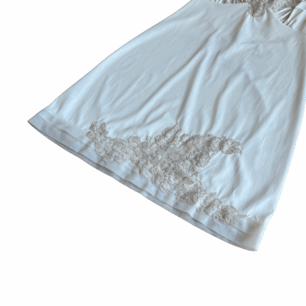 Delic Sultry Slip Dress - Image 6