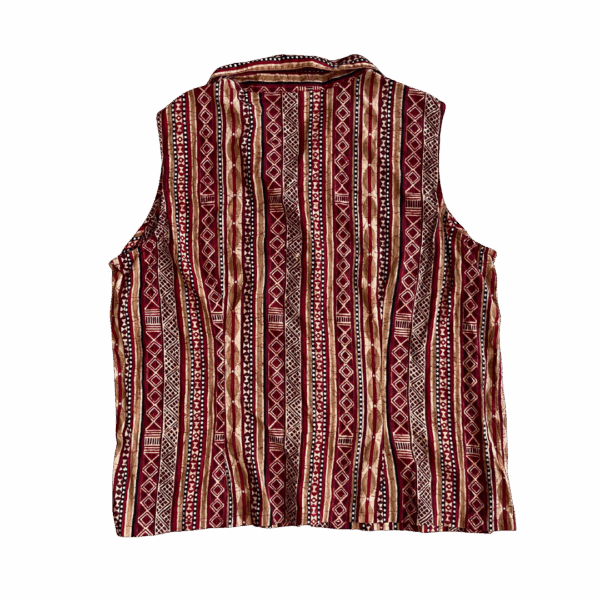 Geoma Vest - Image 3