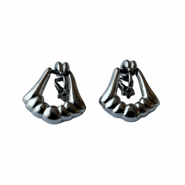 knock knock earrings - Image 2