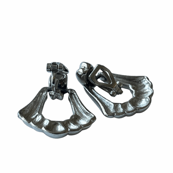 knock knock earrings - Image 4