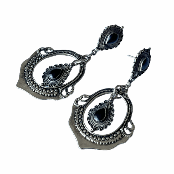 grandeurita earrings - Image 4