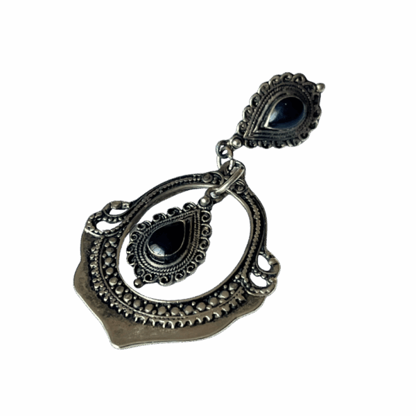 grandeurita earrings - Image 2