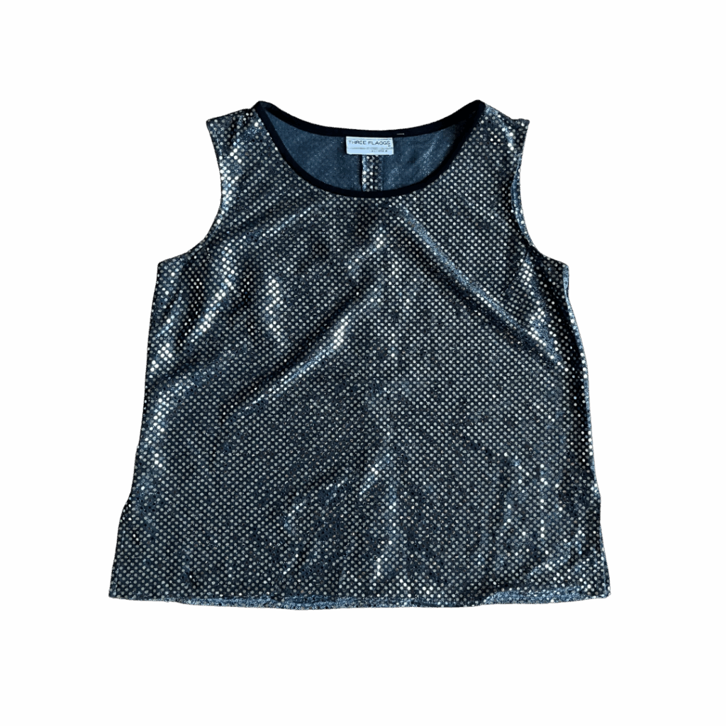 Meet Me At The Disco Tank