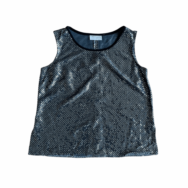 Meet Me At The Disco Tank