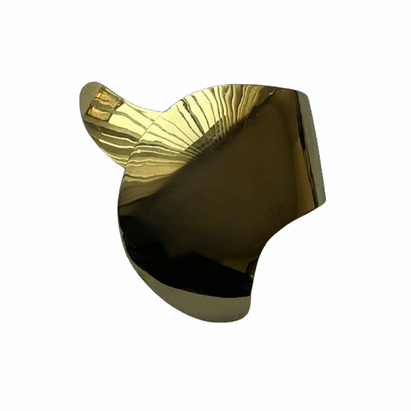 Grand Brooch