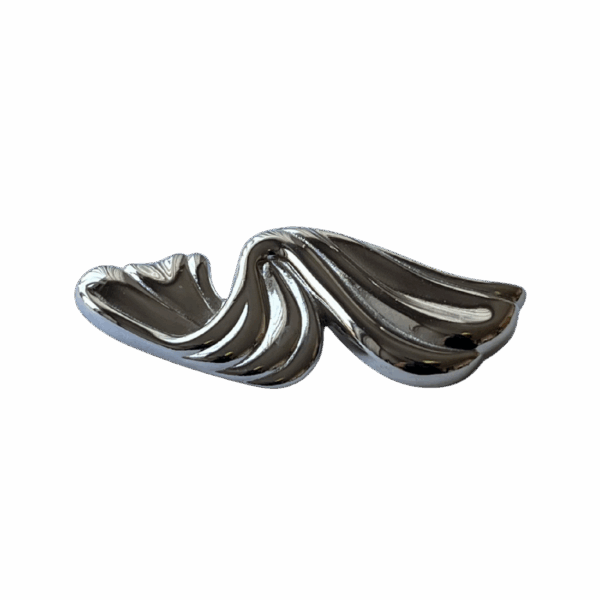 Swoop Brooch