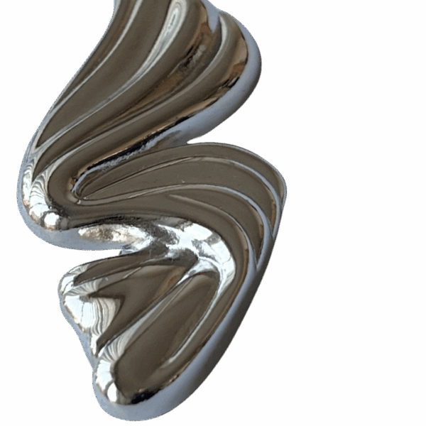 Swoop Brooch - Image 2