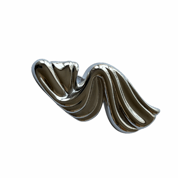 Swoop Brooch - Image 6